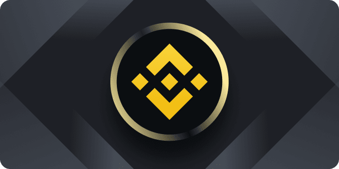 Binance Gift Card