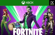 Fortnite (V-Bucks)